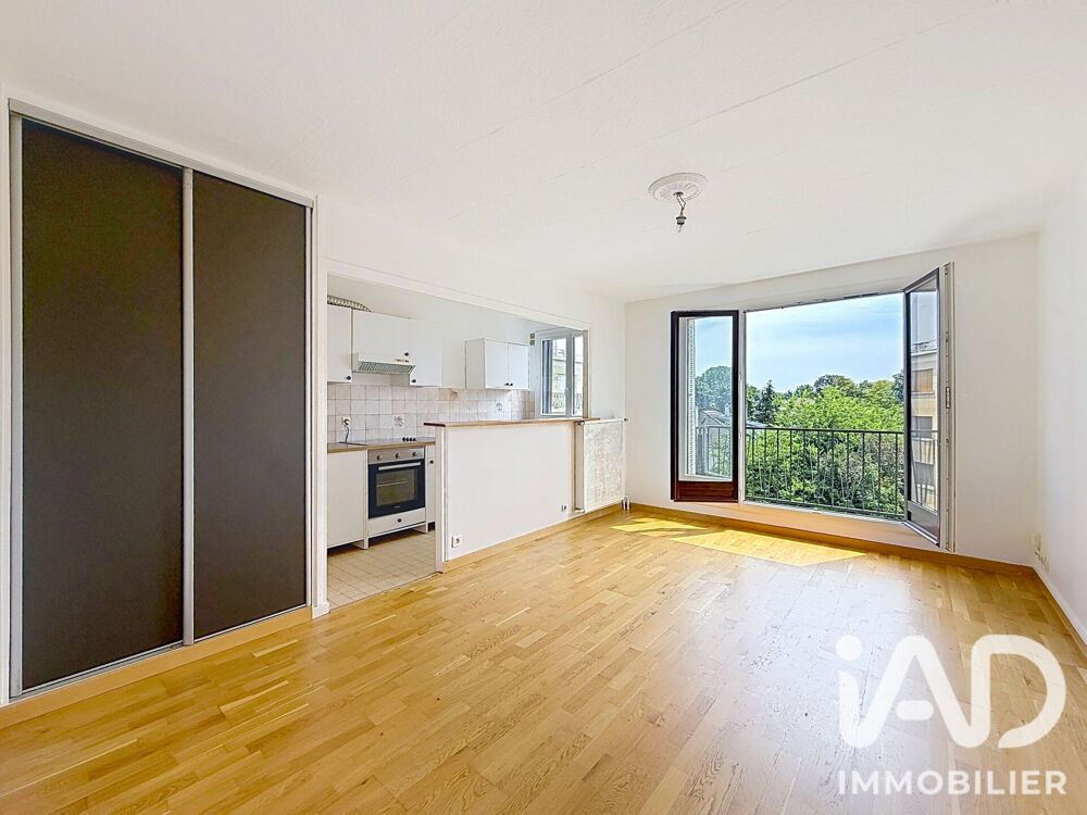 Vente Studio 1 pièce