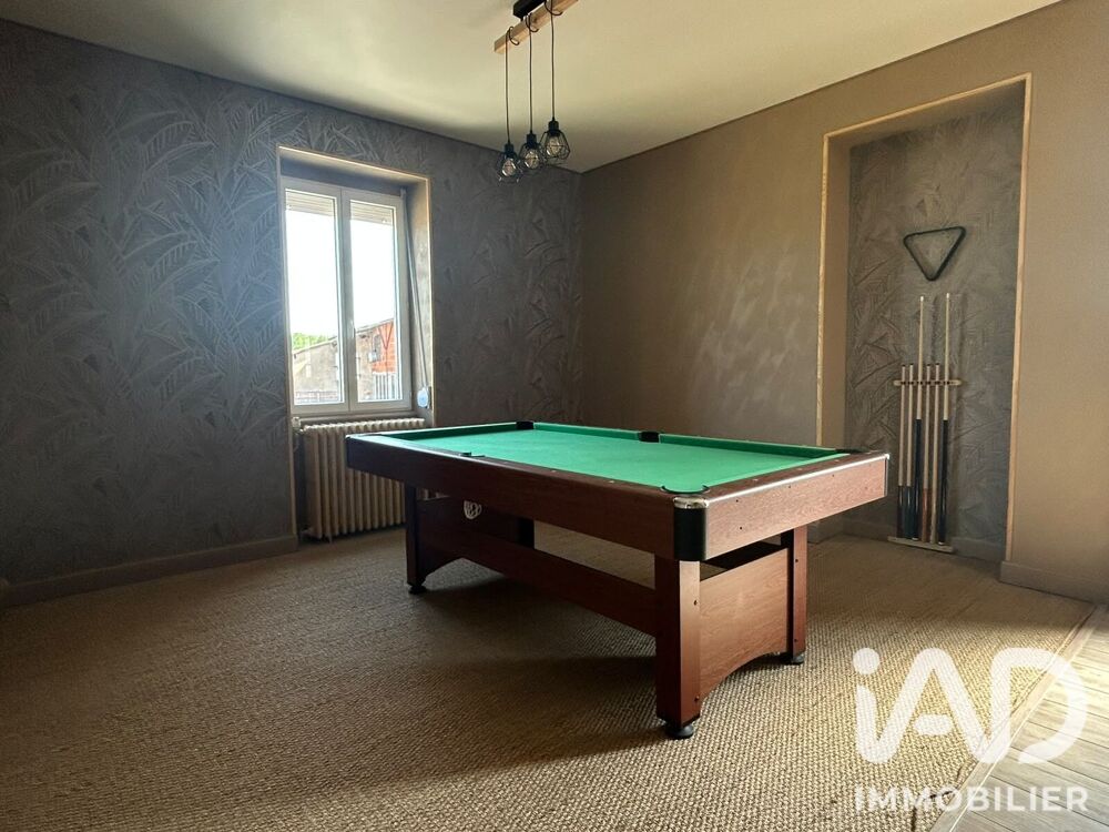 Vente Maison traditionnelle 6 pièces