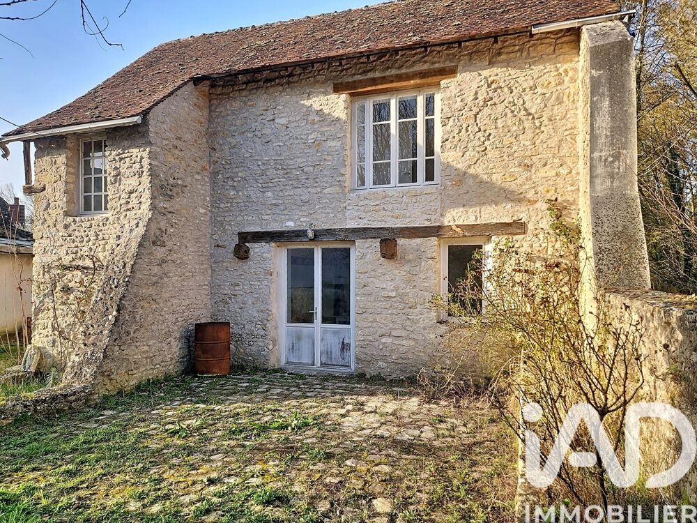 Vente Maison/villa 8 pièces