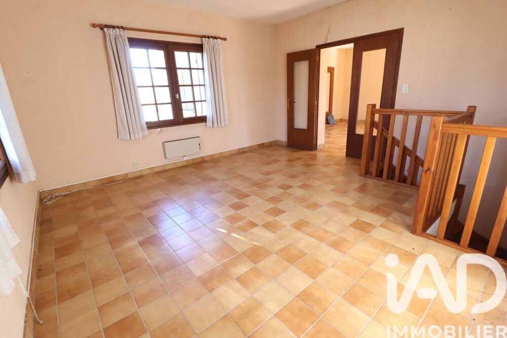 Vente Maison Vente Maison/villa 5 pièces Vic-le-comte