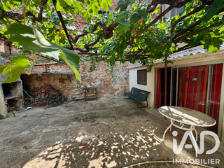  Maison à vendre 4 pièces 87 m²