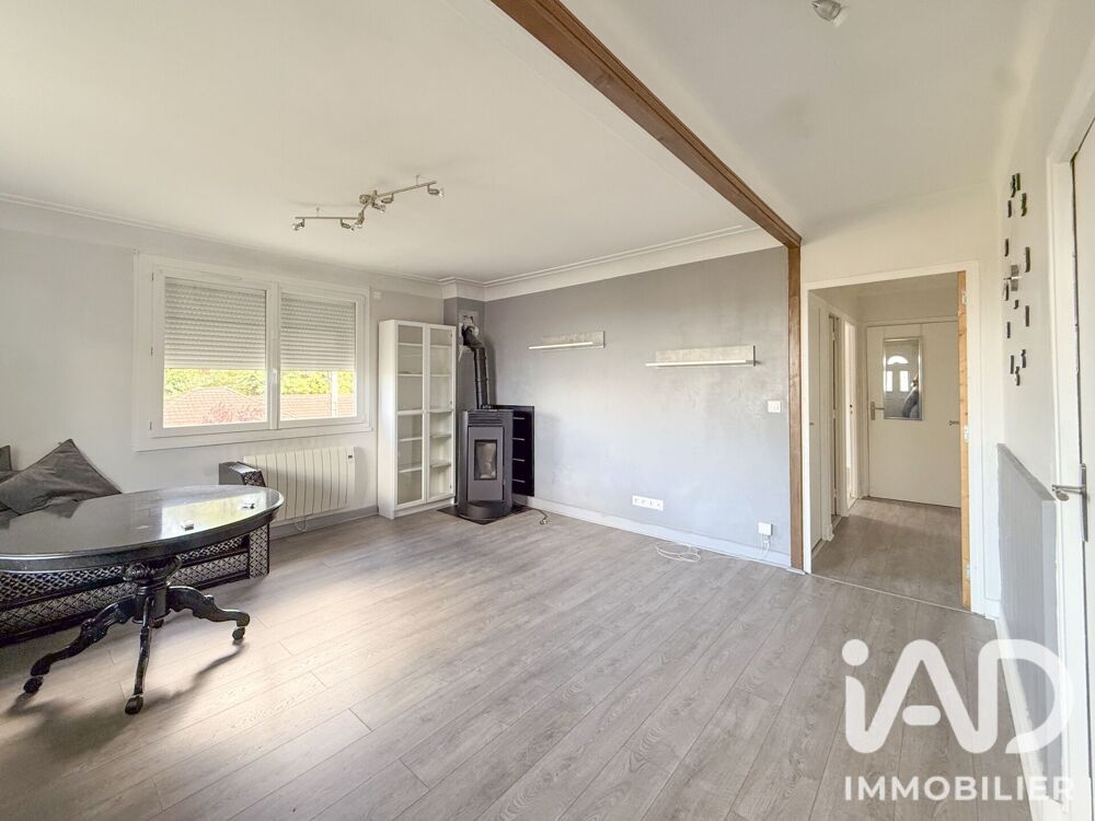 Vente Maison Vente Maison/villa 4 pièces Brive-la-gaillarde