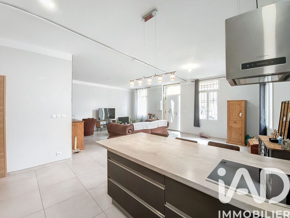 Vente Maison Vente Maison de ville 5 pièces Colombiers