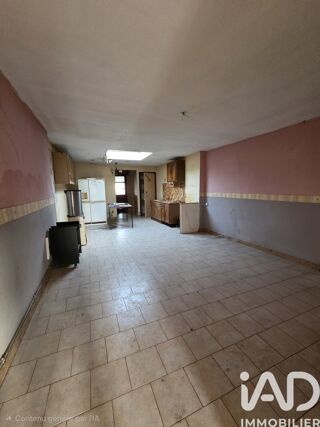  Maison � vendre 4 pi�ces 98 m�
