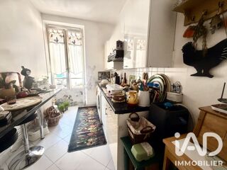  Appartement à vendre 4 pièces 65 m²