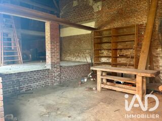 Vente Maison Vente Maison/villa 8 pièces Juvignies