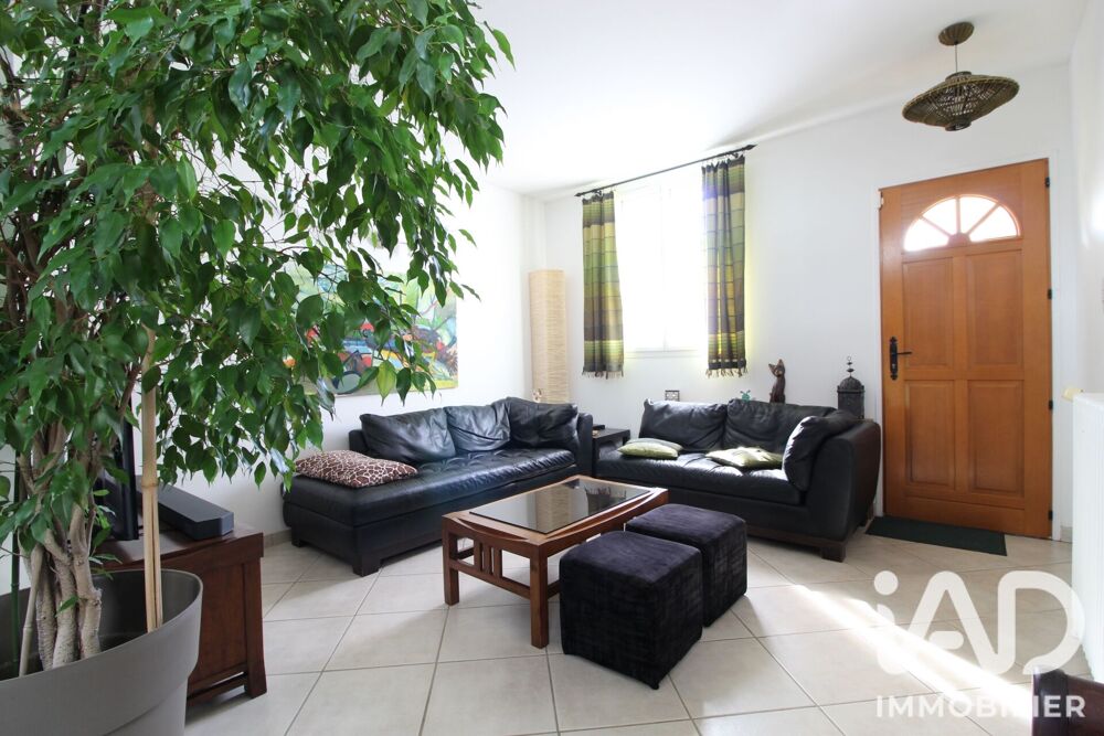 à vendre  Maison Houilles (78800)