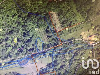  Terrain � vendre 1612 m�