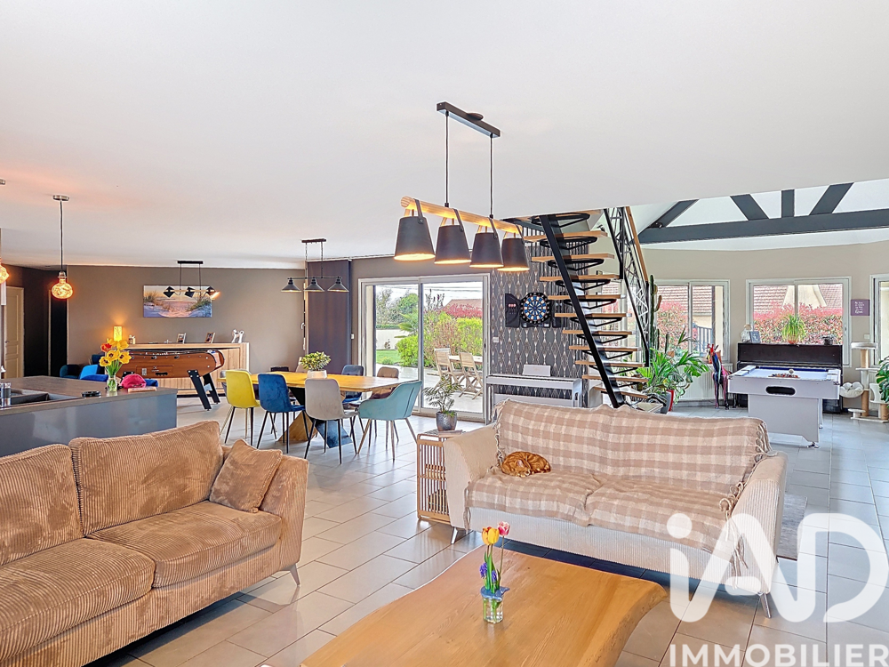 Vente Maison/villa 12 pièces