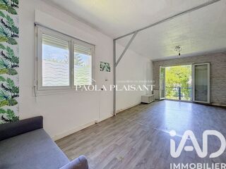  Maison à vendre 3 pièces 54 m²