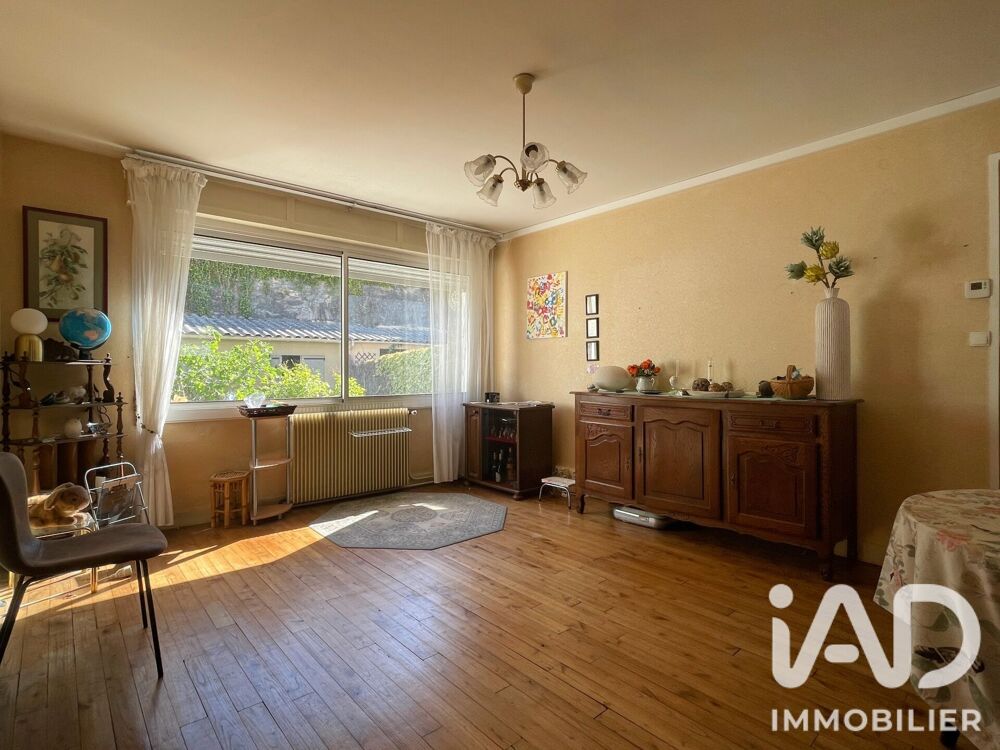 Vente Maison de ville 5 pièces