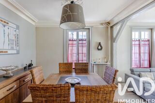  Maison à vendre 6 pièces 134 m²
