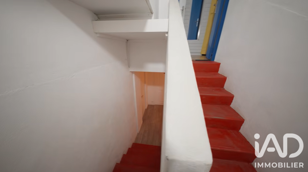 à vendre  Maison Nantes (44300)
