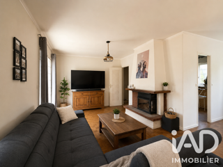  Maison à vendre 8 pièces 165 m²