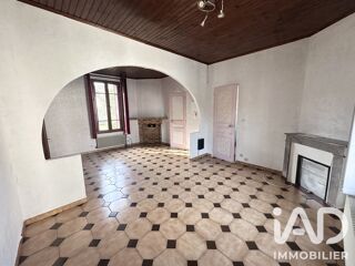  Maison à vendre 4 pièces 87 m²
