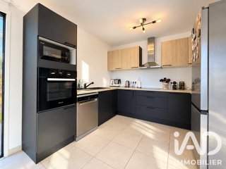  Maison à vendre 4 pièces 75 m²