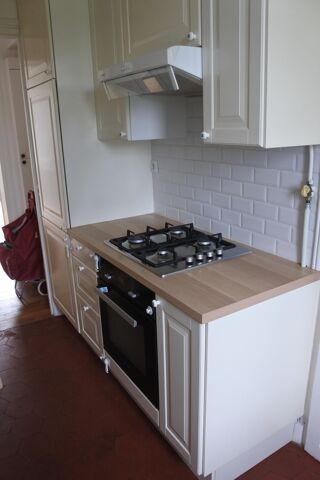  Appartement � vendre 3 pi�ces 45 m�