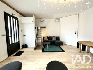  Appartement à louer 2 pièces 62 m²