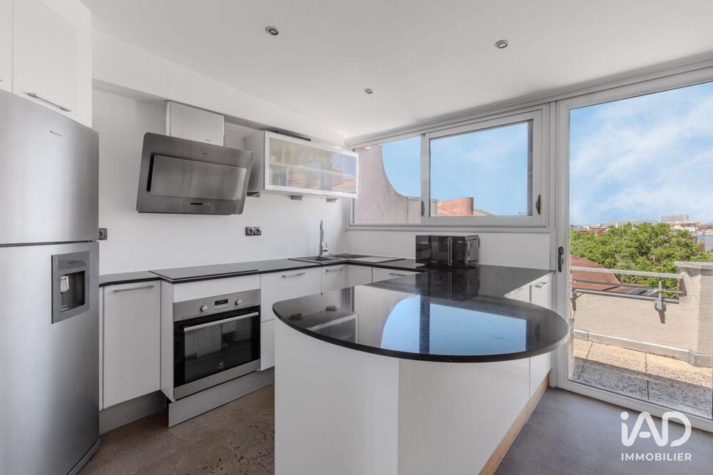 à vendre  Appartement Toulouse (31000)