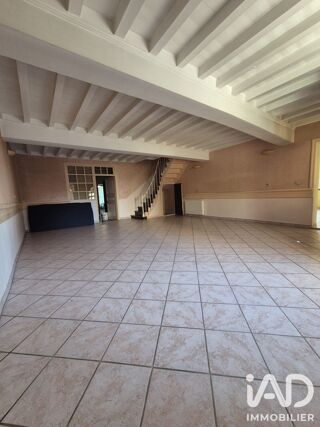  Appartement à vendre 3 pièces 85 m²