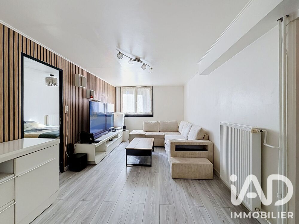 Vente Appartement Vente Appartement 2 pièces Combs-la-ville