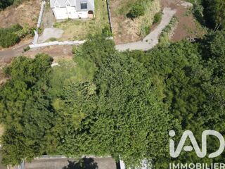  Terrain à vendre 2138 m²