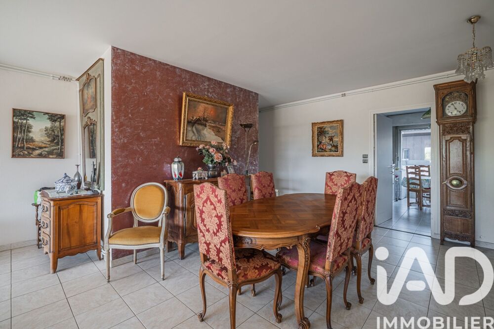 Vente Appartement Vente Appartement 5 pièces Grenoble