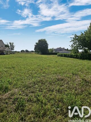  Terrain à vendre 2289 m²