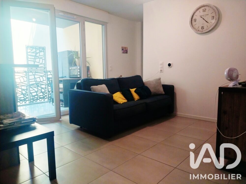 vente Appartement - 2 pièce(s) - 44 m² Cenon (33150)