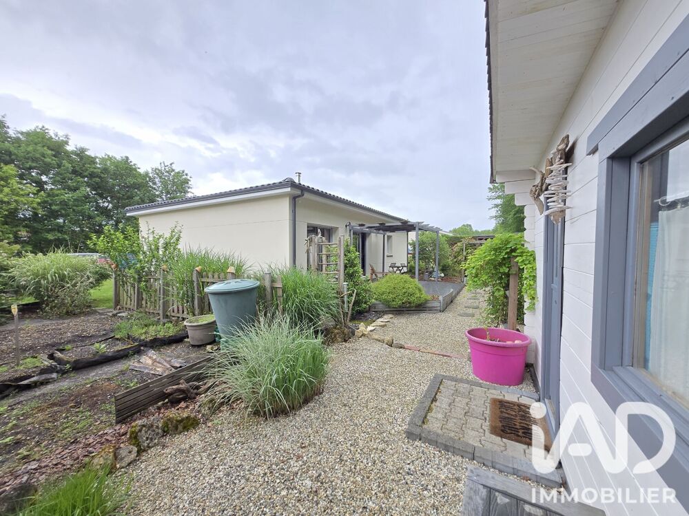 Vente Maison/villa 3 pièces