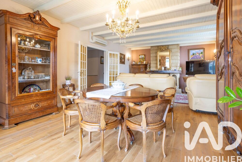 Vente Maison Vente Maison/villa 6 pièces Orange