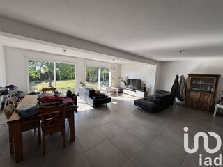  Maison à vendre 5 pièces 143 m²