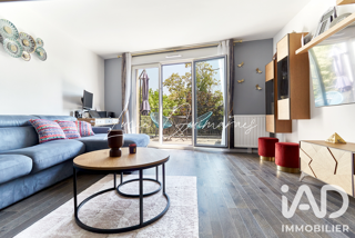  Appartement à vendre 3 pièces 67 m²
