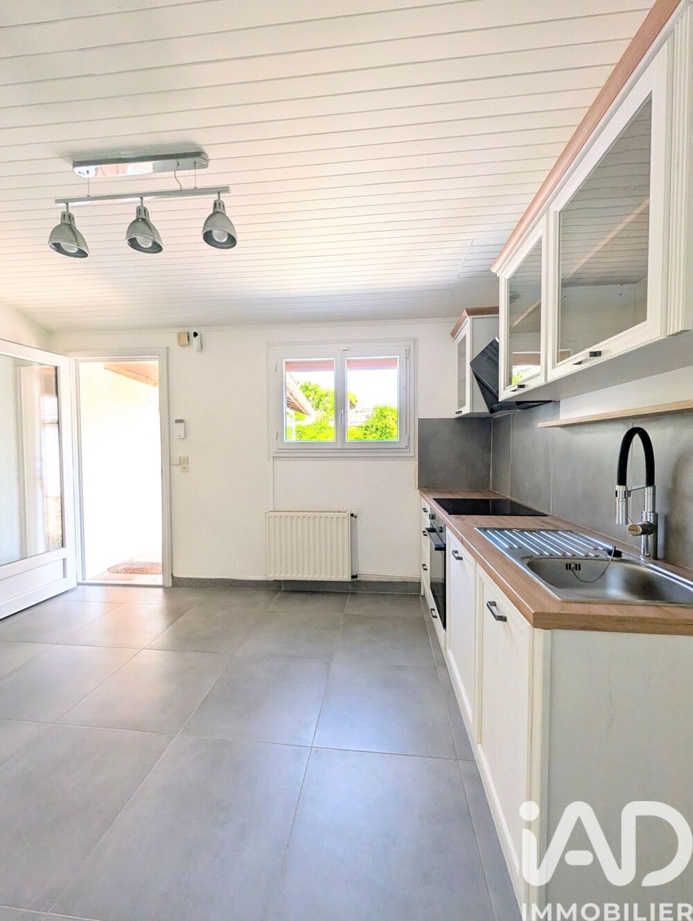 Vente Maison de village 4 pièces
