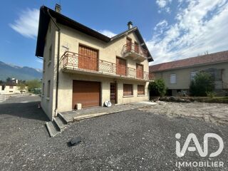  Maison à vendre 14 pièces 260 m²
