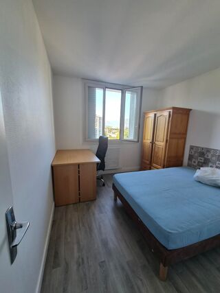  Appartement à louer 2 pièces 40 m²