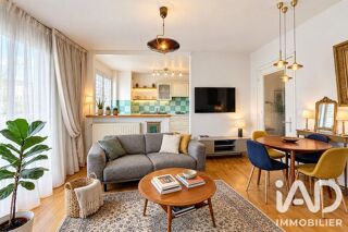 Vente Appartement Vente Appartement 2 pièces Vitry-sur-seine