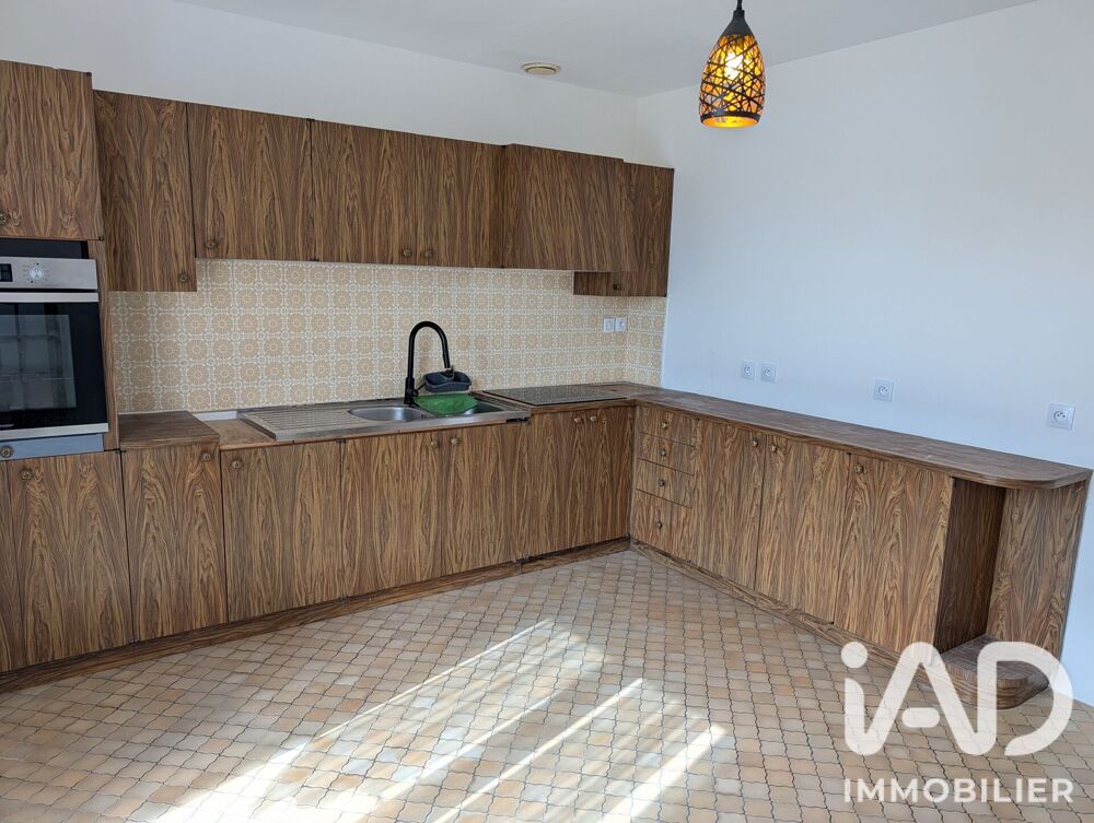 Vente Maison Vente Maison/villa 5 pièces Cerizay
