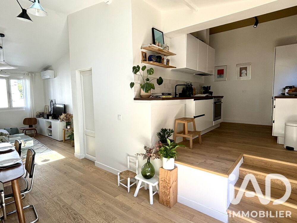 Vente Maison Vente Maison de ville 4 pièces Bordeaux