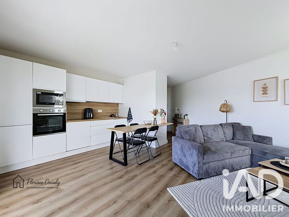 Vente Appartement Vente Appartement 2 pièces Montpellier