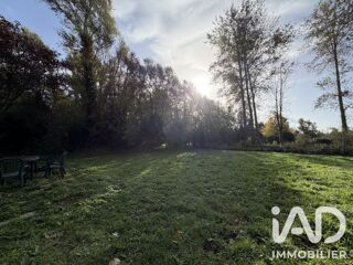 Vente Terrain Vente Terrain 6 536 m&sup2; Wasnes-au-bac
