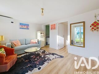  Appartement à vendre 2 pièces 29 m²