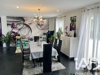  Maison à vendre 5 pièces 130 m²