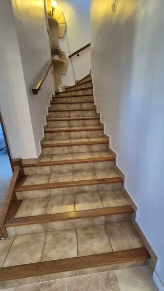  Maison � vendre 8 pi�ces 130 m�