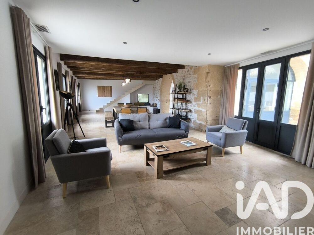 Vente Maison de village 6 pièces