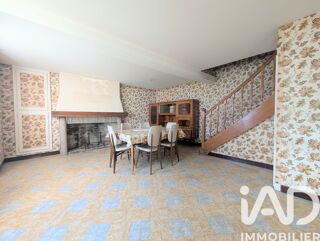  Maison à vendre 8 pièces 123 m²