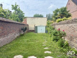  Maison à vendre 4 pièces 90 m²