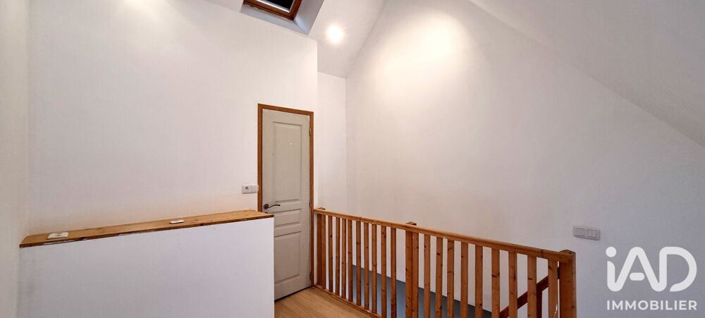 Vente Maison de ville 3 pièces