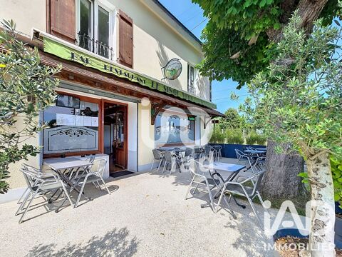   Vente Restaurant 175 m&sup2; 