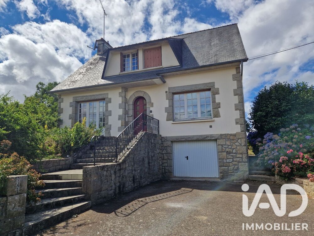 Vente Maison/villa 8 pièces
